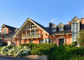 Hotel Hof Wasserkuppe