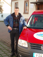 Markus Heller