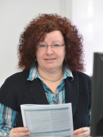 Ulla Gensler