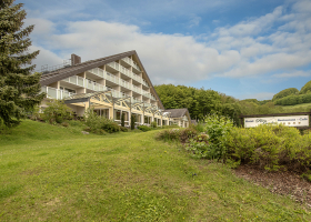 Hotel Rhön Garden