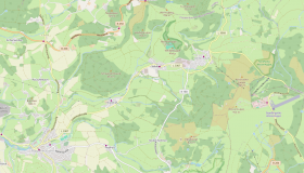 Linie 35 Umleitung für 13.09.2025