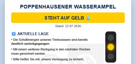 wichtige Informationen der Gemeinde Poppenhausen (Wasserkuppe) - 4