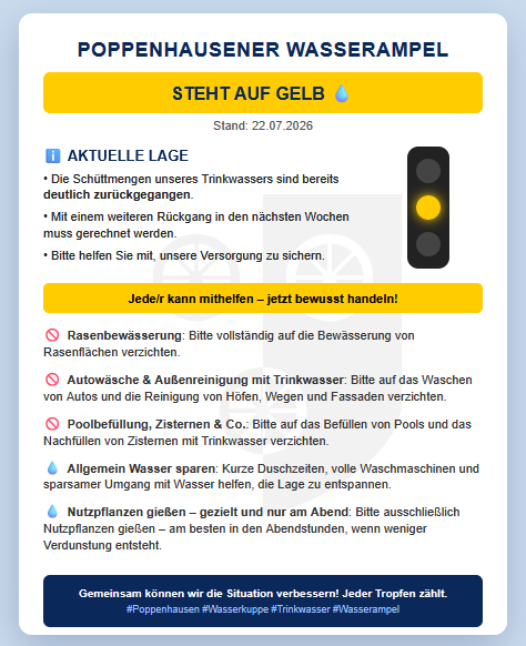 wichtige Informationen der Gemeinde Poppenhausen (Wasserkuppe) - 4