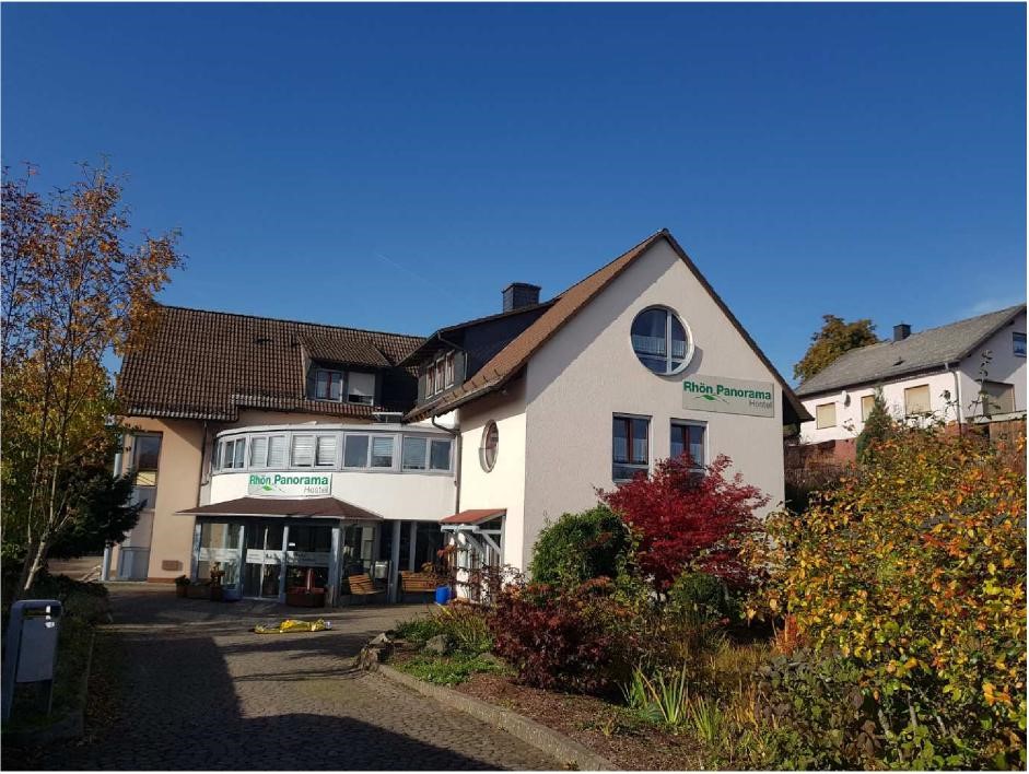 Objekt in Poppenhausen-Rabennest