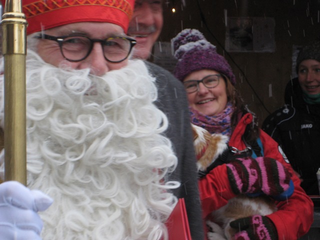 Nikolaus