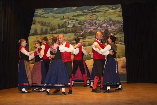 Nässetaler Volkstanzgruppe