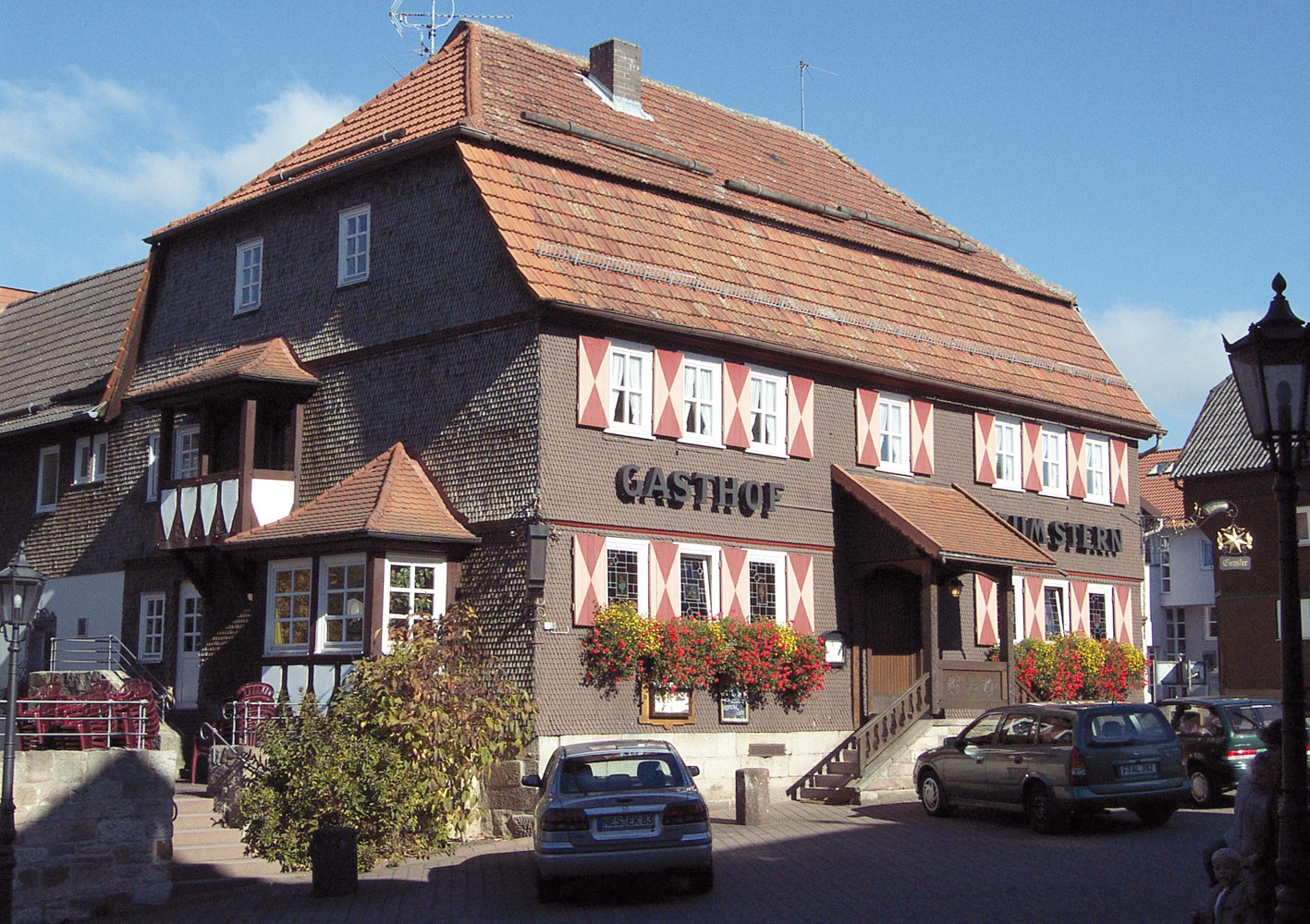 Gasthofe Poppenhausen Wasserkuppe De